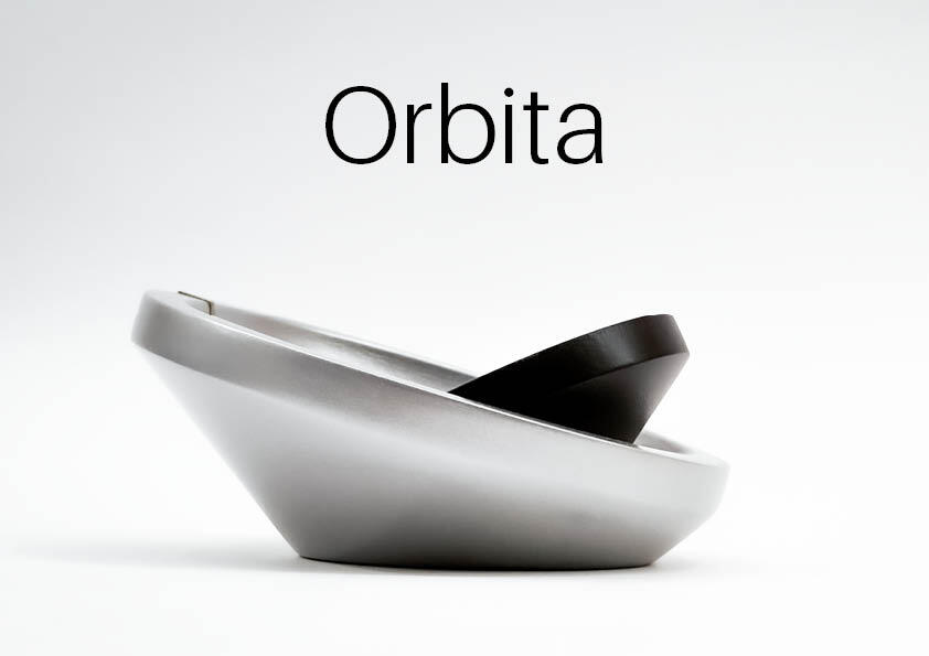 Orbita clock